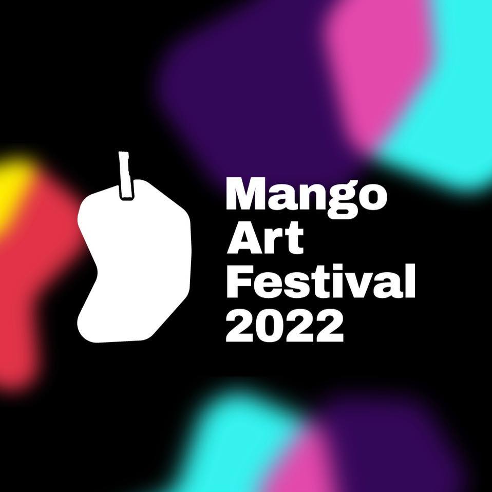 VK.Vich Vichayut Kanungchoti วิชยุตม์ คนึงโชติ มายากล รับแสดงมายากล Magic Class รับสอนมายากล เวที การแสดง Mango Art Festival 2022 Performance