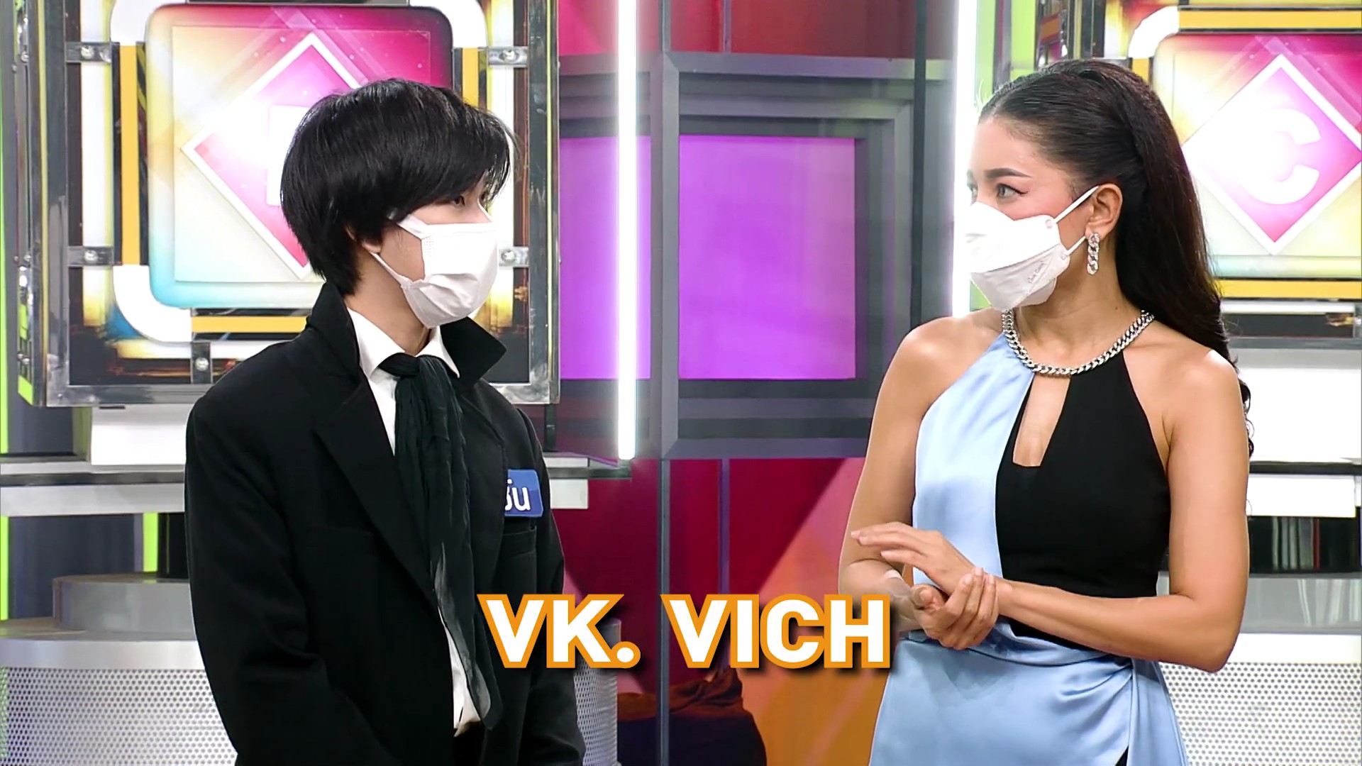 VK.Vich Vichayut Kanungchoti วิชยุตม์ คนึงโชติ มายากล รับแสดงมายากล Magic Class รับสอนมายากล เวที การแสดง เสนา หอย แอร์ ภัณฑิลา
