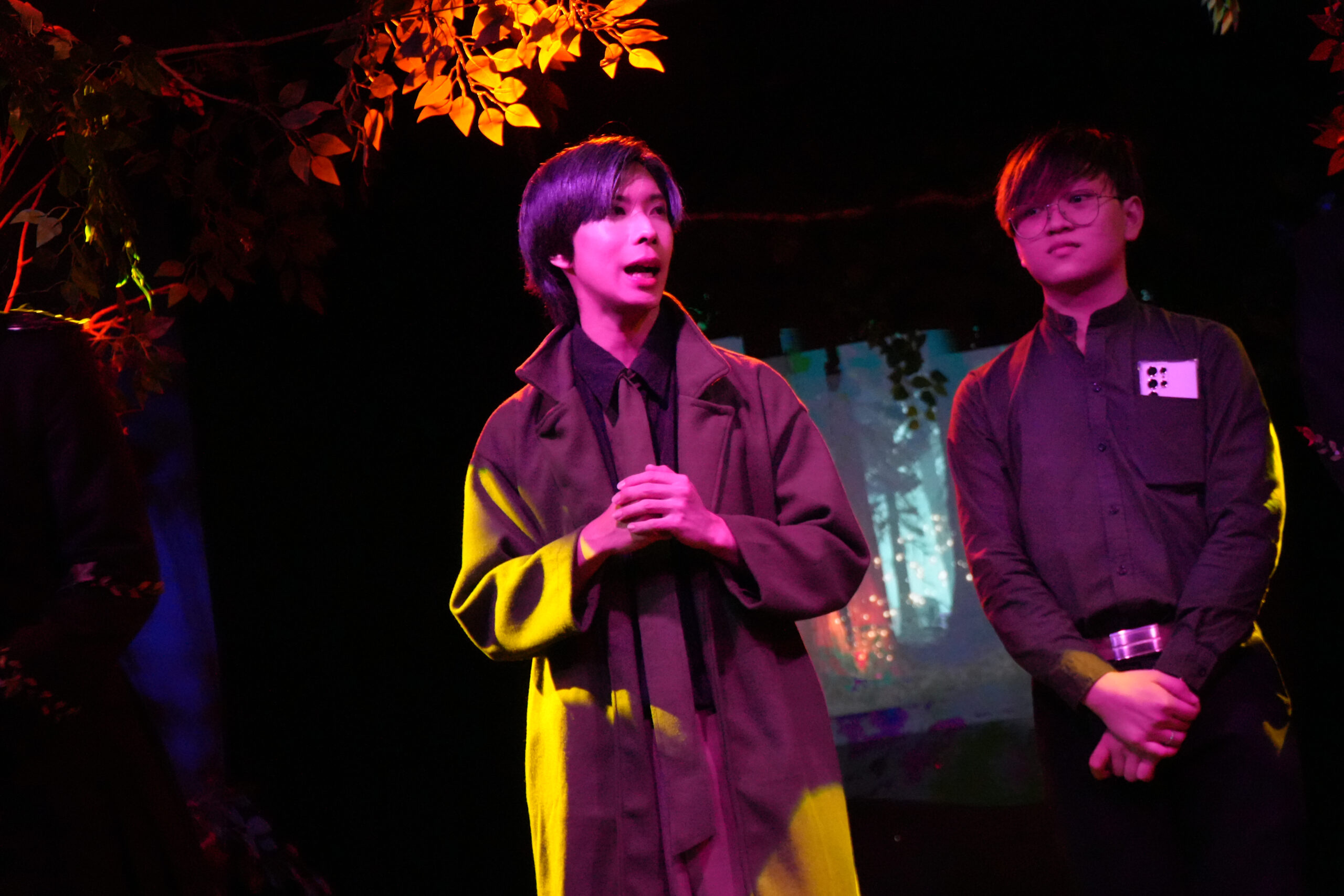 IMAGICA TH People of Ari Production Stage Magic VK.Vich Vichayut Kanungchoti วิชยุตม์ คนึงโชติ มายากล รับแสดงมายากล Magic Class รับสอนมายากล มายากลเวที การแสดง Stage Magic แสดงวันเด็ก วันปีใหม่ ละครเวที ละครเวทีมายากล The Showhopper