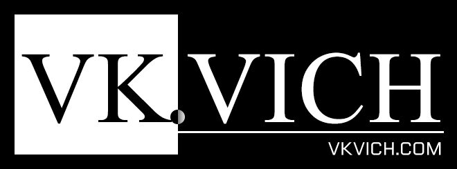 VK.Vich | Illusionist & Magician
